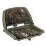 SF Сиденье пластикове болотистый дуб 1061106-C