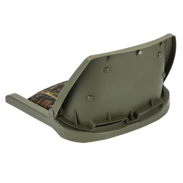 SF Сиденье пластикове болотистый дуб 1061106-C