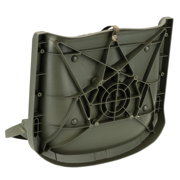 SF Сиденье пластикове болотистый дуб 1061106-C