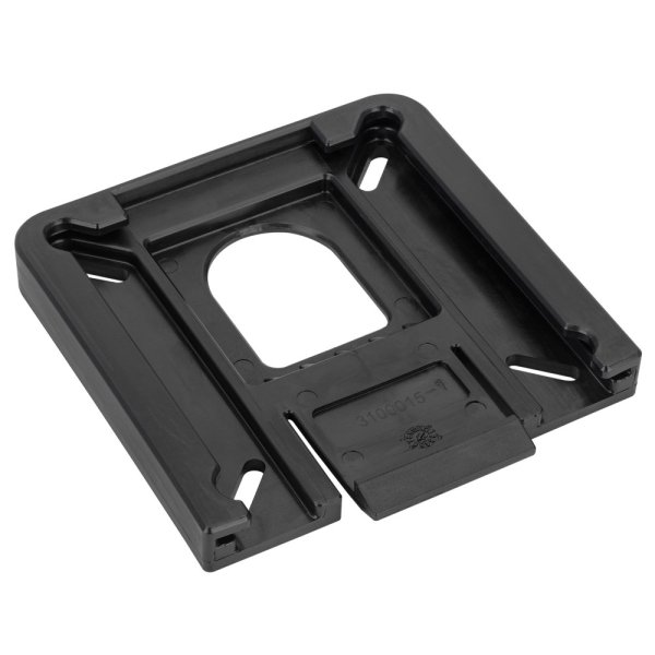 SF съемное основание для сиденья, пластик