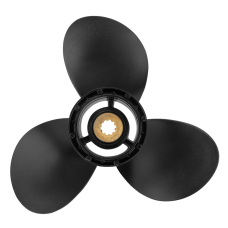 Гребний гвинт Polaris 9-1/4×9 для мотора Suzuki 58100-93723-019