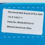 Гвинт Polaris Suzuki (9-1/4x9) 58100-93723-019 Гвинт Polaris Suzuki (9-1/4x9) 58100-93723-019