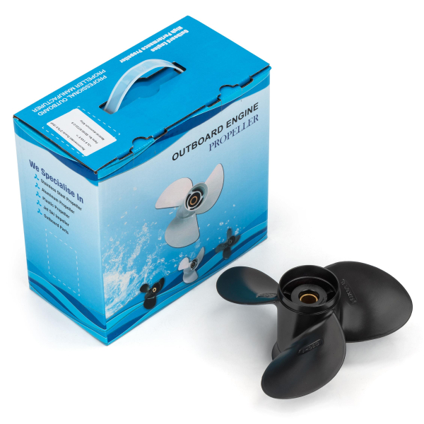 Гвинт Polaris Suzuki (9-1/4x9) 58100-93723-019