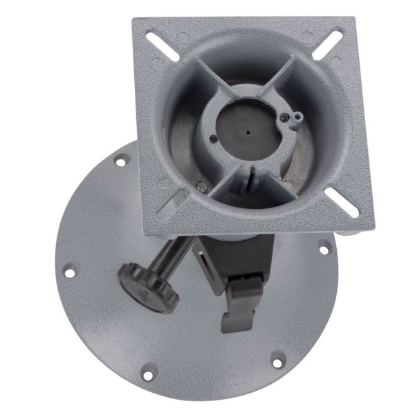 SF стойка с пластиковым основанием 33-43см 1440248