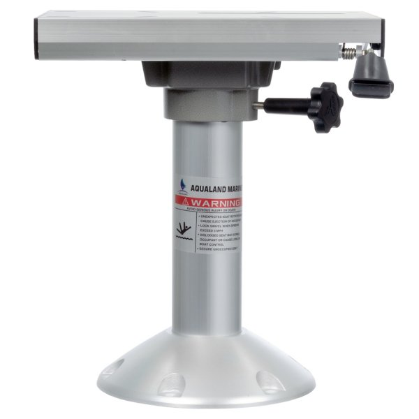 Стойка для сиденья слайдер 380 мм (2010015)