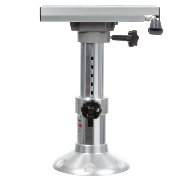 Підстава для сидіння 300-400 мм зі зсувом (2011013)