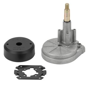 Рульовий редуктор Pretech LT (T-67) з кріпленням