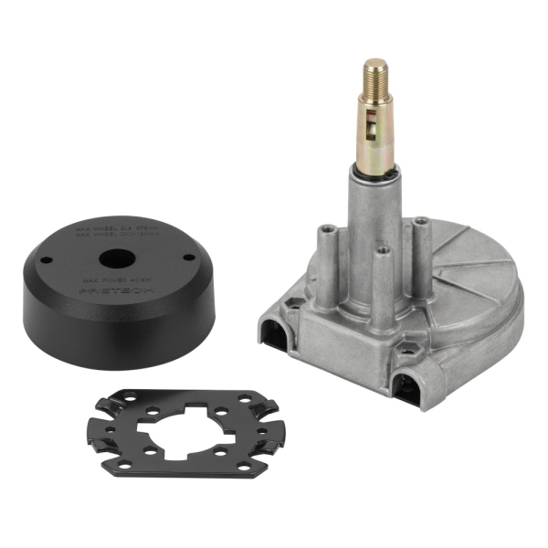 Рульовий редуктор Pretech LT (T-67) з кріпленням