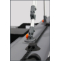 Тент від сонця Kolibri КМ400DSL, КМ450DSL камуфляж