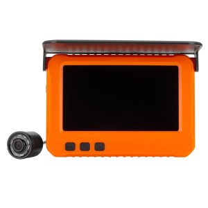 Підводна камера Fisher CR110-4HAS (кабель 15м) Підводна камера Fisher CR110-4HAS (кабель 15м)