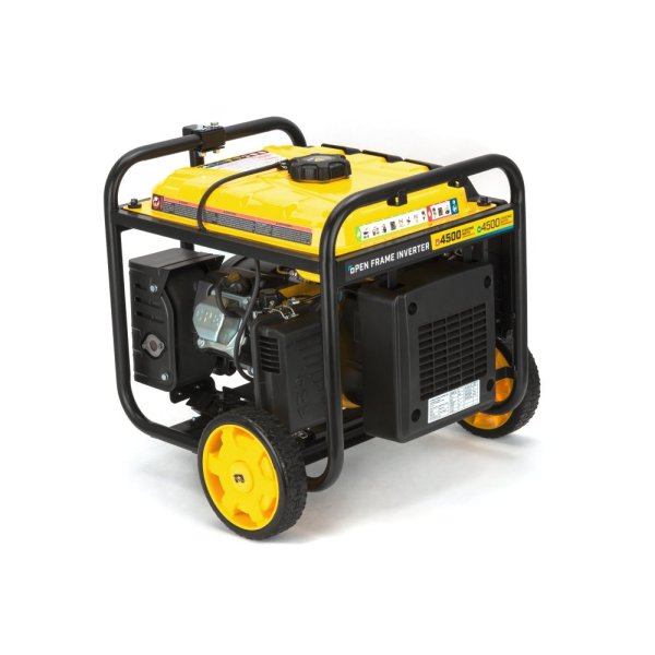 Інверторний генератор Champion 500574-UA 4.5 кВт