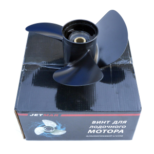 Гребний гвинт Jetmar 11-1/8×13-G для мотора Honda (50 к.с.) 59130-ZV5-013AH JNH