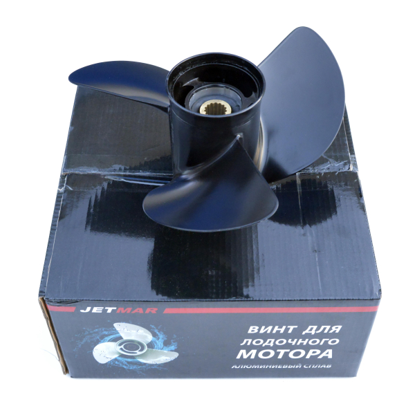 Винт JETMAR Honda 50HP(11 1/8X14-G)JNH 59130-ZV5-014AH