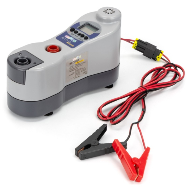 Насос лодочный Bravo BTP 12 Digital 12V 450 л/мин 14,5 PSI