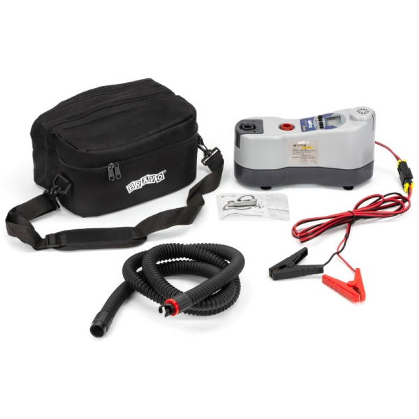 Насос лодочный Bravo BTP 12 Digital 12V 450 л/мин 14,5 PSI
