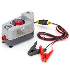 Насос човновий Bravo BP12 12V 160 л/хв 14,5 PSI