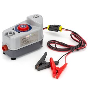 Насос човновий Bravo BP12 12V 160 л/хв 14,5 PSI