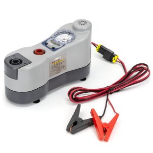 Насос човновий Bravo BTP 12 Manometer 12V 450 л/хв 14,5 PSI