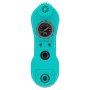 Насос човновий Bravo BTP 12 Manometer 12V 450 л/хв 14.5 PSI двоступеневий