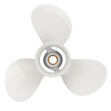 Гребний гвинт Parsun 9-7/8×12 для мотора Yamaha (20–30 к.с.) 664-45954-01
