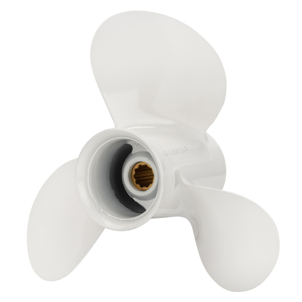 Гребний гвинт Parsun 9-7/8×12 для мотора Yamaha (20–30 к.с.) 664-45954-01