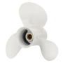 Гребний гвинт Parsun 9-7/8×12 для мотора Yamaha (20–30 к.с.) 664-45954-01