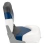 Сидіння Newstar Premium складане white/blue/charcoal (75108WBC) Сидіння Newstar Premium складане white/blue/charcoal (75108WBC)