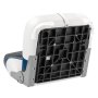Сидіння Newstar Premium складане white/blue/charcoal (75108WBC) Сидіння Newstar Premium складане white/blue/charcoal (75108WBC)