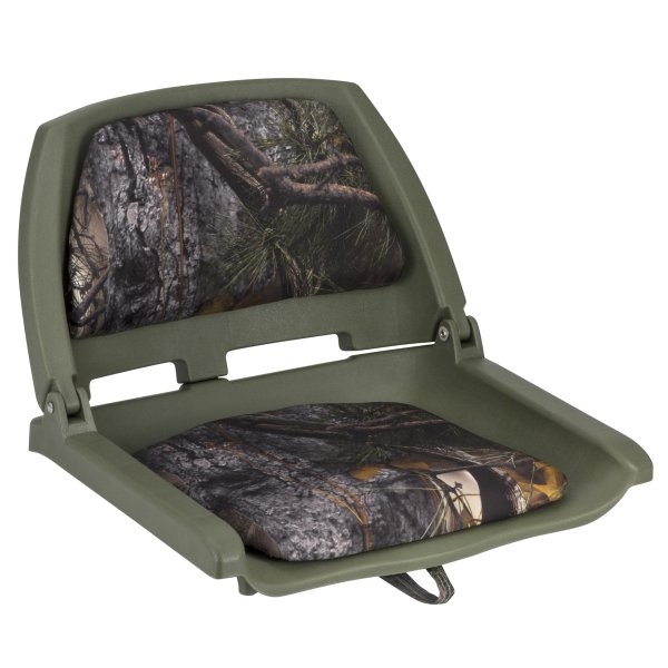 Сидіння Molded Fold-Down камуфляж (75109CAMO-81)