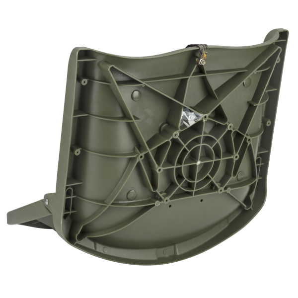 Сидіння Molded Fold-Down камуфляж (75109CAMO-81)