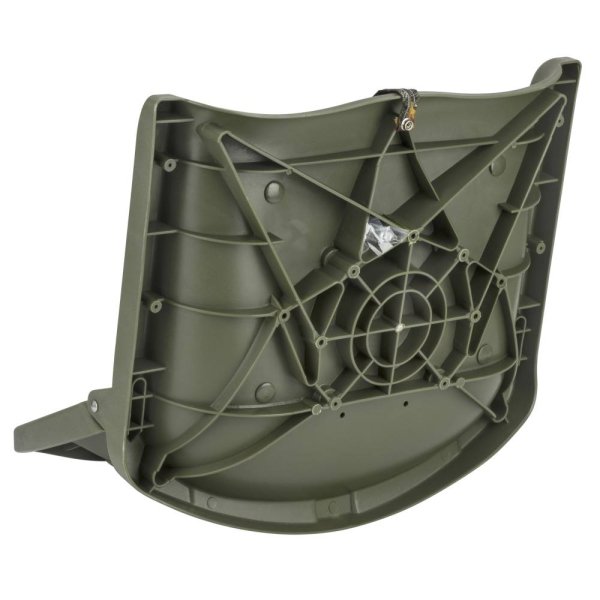 Сидіння Molded Fold-Down камуфляж (75109CAMO-81)
