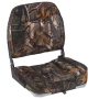 Сидіння Low Back Bucket Seat камуфляж (75126Camo-81) Сидіння Low Back Bucket Seat камуфляж (75126Camo-81)