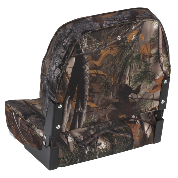 Сидіння Low Back Bucket Seat камуфляж (75126Camo-81)