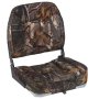Сиденье Low Back Bucket Seat камуфляж (75126Camo-81)