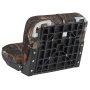 Сиденье Low Back Bucket Seat камуфляж (75126Camo-81)