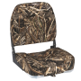 Сиденье Low Back Bucket Seat камуфляж Real Tree (75126Max5-81) Сиденье Low Back Bucket Seat камуфляж Real Tree (75126Max5-81)