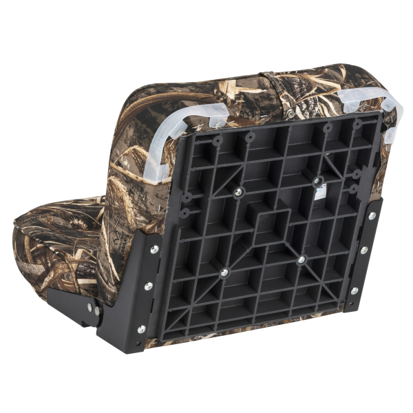 Сиденье Low Back Bucket Seat камуфляж Real Tree (75126Max5-81)