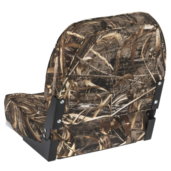 Сидіння Low Back Bucket Seat камуфляж Real Tree (75126Max5-81)