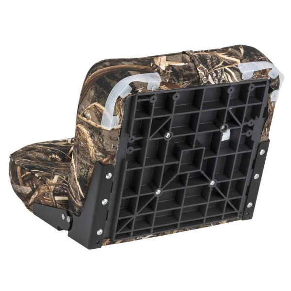Сидіння Low Back Bucket Seat камуфляж Real Tree (75126Max5-81)