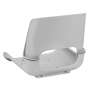 Сиденье Newstar складное gray (75143G) Сиденье Newstar складное gray (75143G)