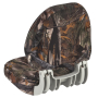 Сиденье Pro Angler Ergonomic камуфляж (75195Camo-81) Сиденье Pro Angler Ergonomic камуфляж (75195Camo-81)