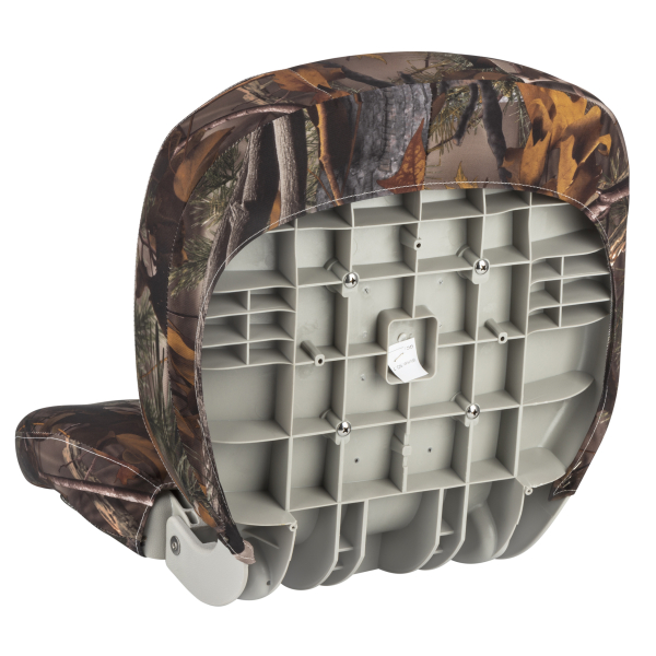 Сиденье Pro Angler Ergonomic камуфляж (75195Camo-81)