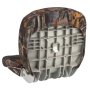 Сиденье Pro Angler Ergonomic камуфляж (75195Camo-81) Сиденье Pro Angler Ergonomic камуфляж (75195Camo-81)