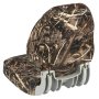Сидіння Pro Angler Ergonomic камуфляж Real Tree (75195Max5)