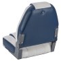 Сидіння Premium High Back сіро-синє (75245GN) Сидіння Premium High Back сіро-синє (75245GN)