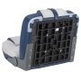 Сиденье Premium High Back серо-синее (75245GN) Сиденье Premium High Back серо-синее (75245GN)