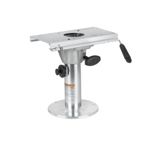 Стойка сменной высоты 33-46 см со слайдером (75305)