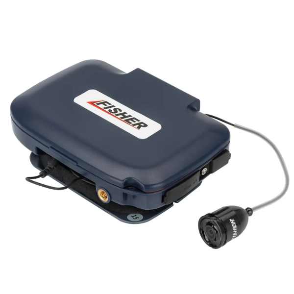 Підводна камера Fisher 7HCS (кабель 15м)