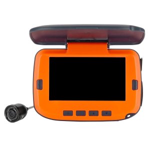 Підводна камера Fisher 7HCS (кабель 15м) Підводна камера Fisher 7HCS (кабель 15м)