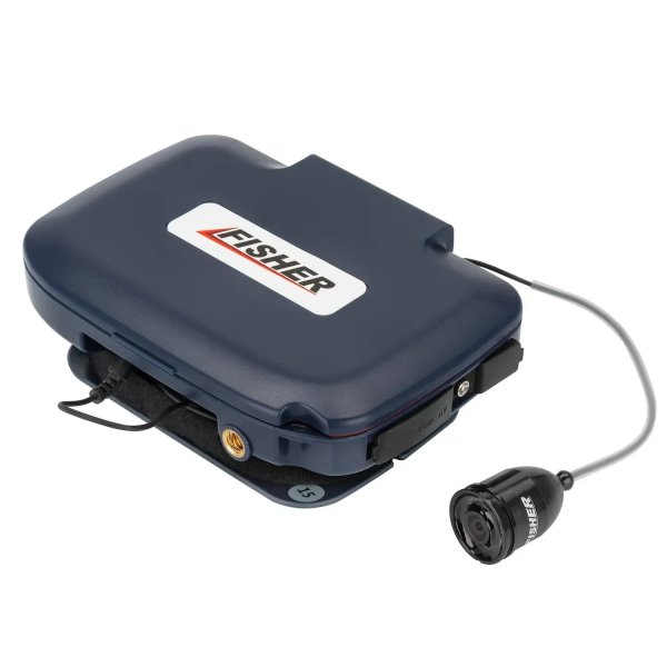 Подводная камера Fisher 7HCS (кабель 15м)